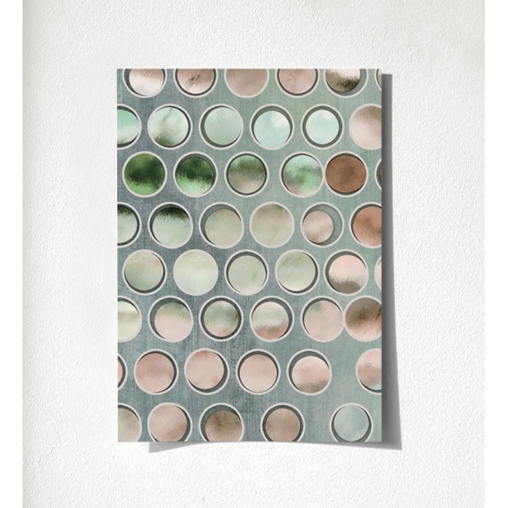 Eclectic Circles 676329