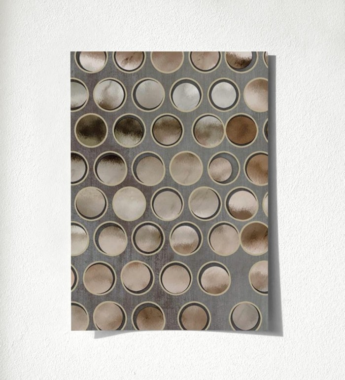 Eclectic Circles 676330