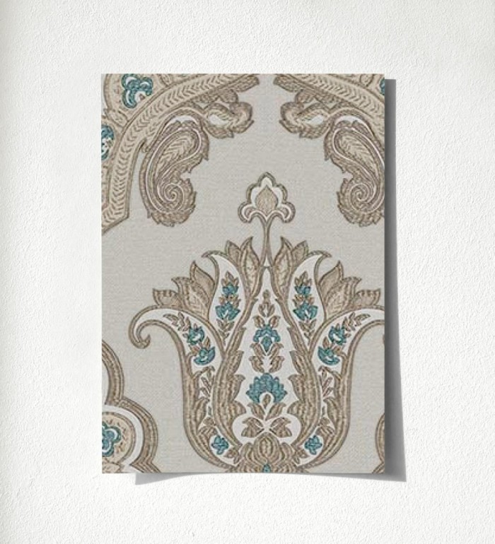 Alexander Damask 676434