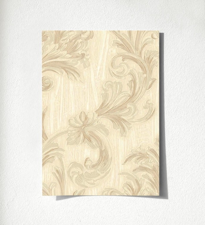 Bizans Damask 676875