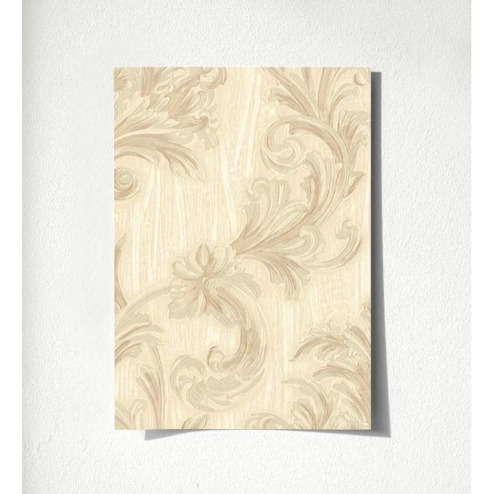 Bizans Damask 676875