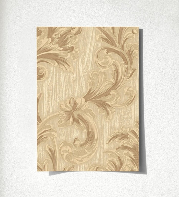 Bizans Damask 676876