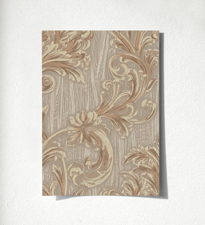 Bizans Damask 676877