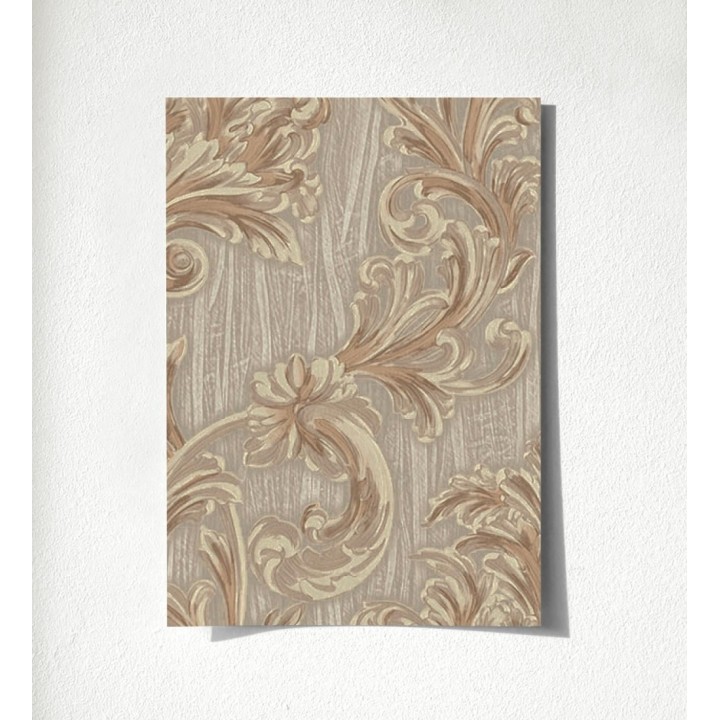 Bizans Damask 676877