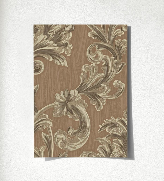 Bizans Damask 676878