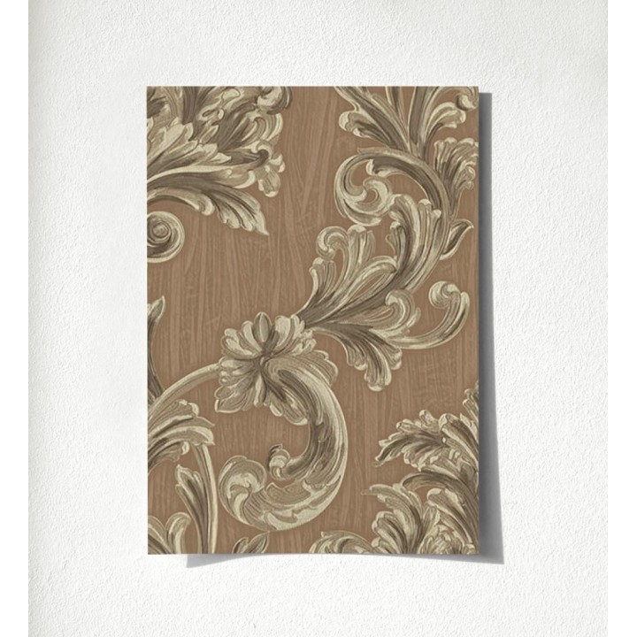 Bizans Damask 676878