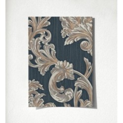 Bizans Damask 676879