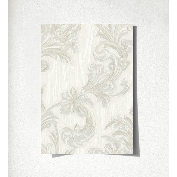 Bizans Damask 676880