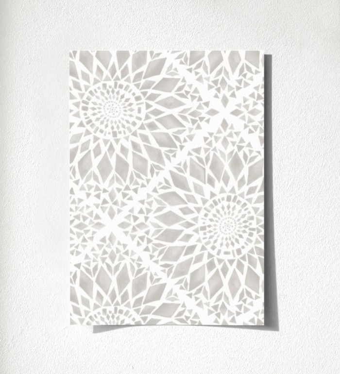 Ibizan Metrix 676966