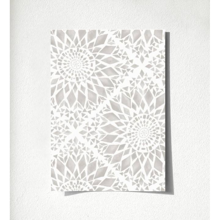 Ibizan Metrix 676966