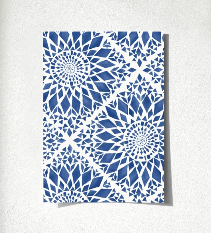 Ibizan Metrix 676969