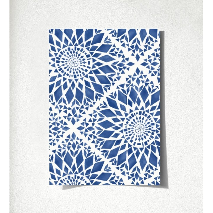 Ibizan Metrix 676969