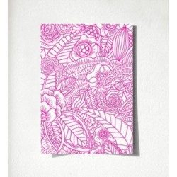 Ibizan Flowers 676971