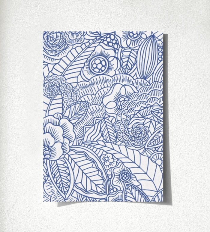 Ibizan Flowers 676972