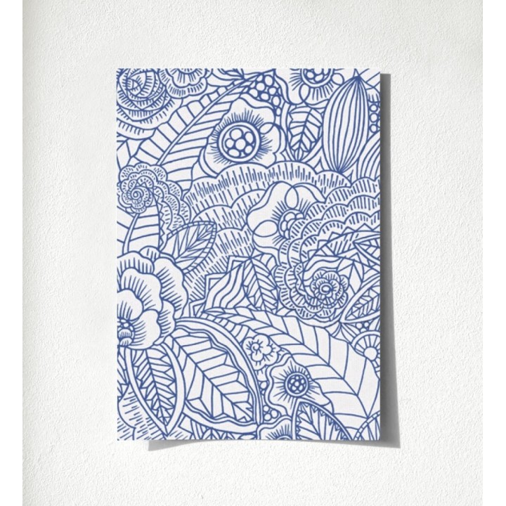 Ibizan Flowers 676972