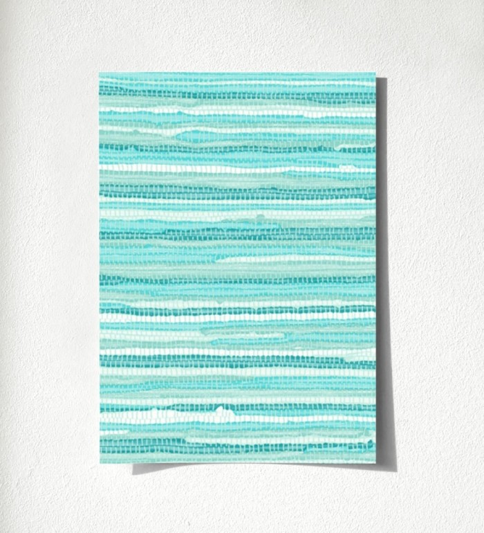 Ibizan Stripes 676978