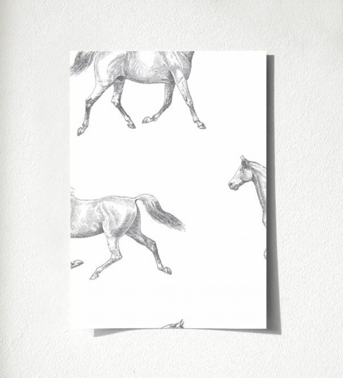 Glasgow Horses 677026