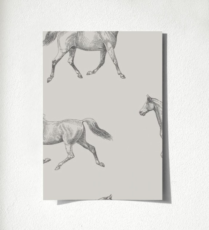 Glasgow Horses 677027