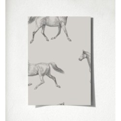 Glasgow Horses 677027