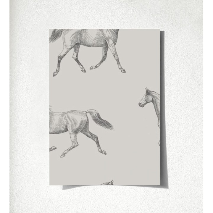 Glasgow Horses 677027