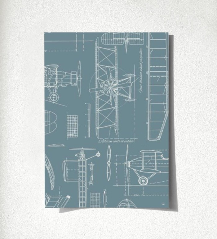 Airplane Design 677028