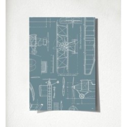 Airplane Design 677028