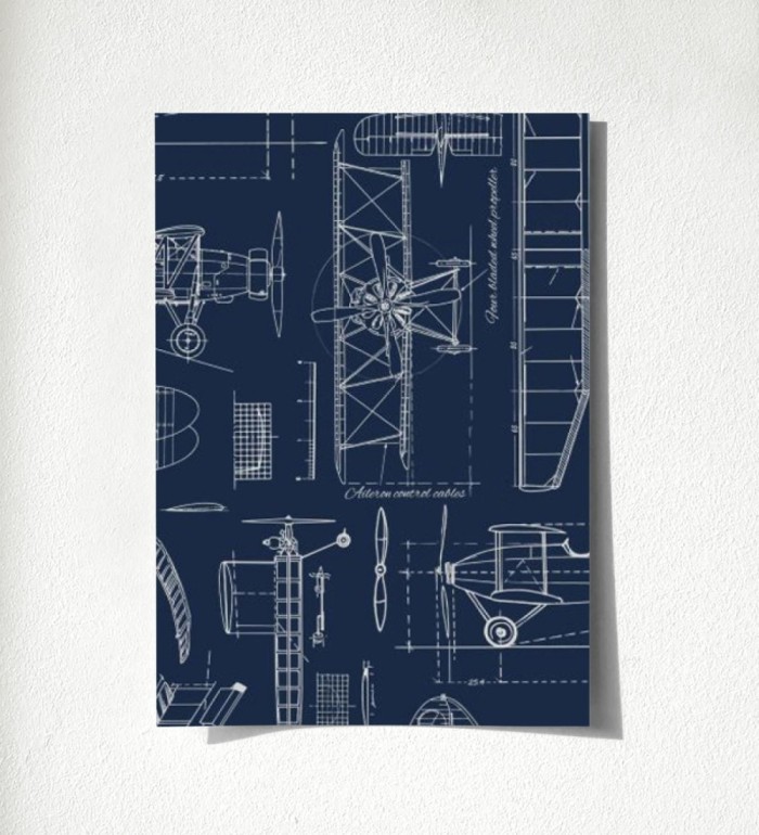 Airplane Design 677029