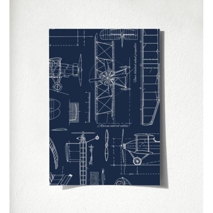 Airplane Design 677029