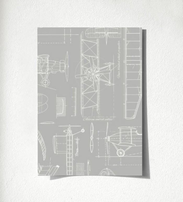 Airplane Design 677030