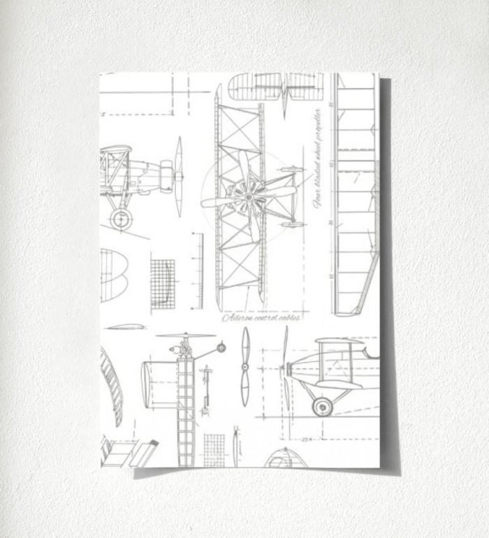 Airplane Design 677031