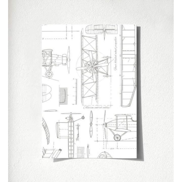 Airplane Design 677031