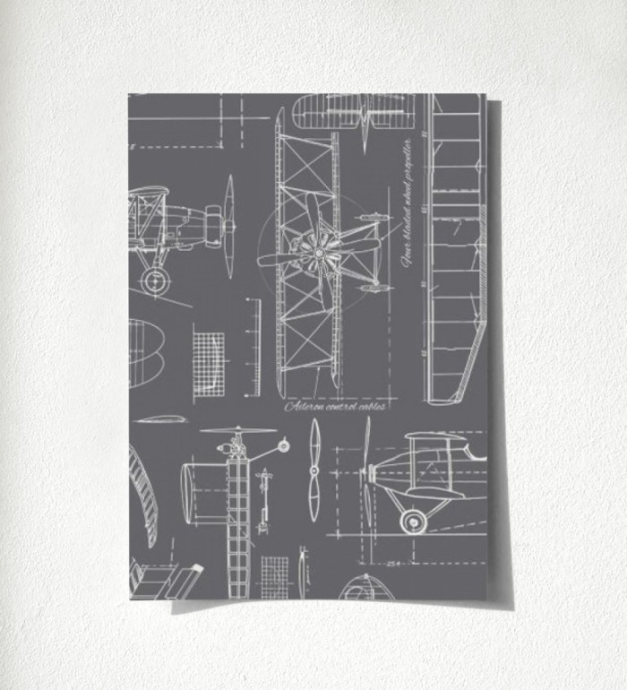 Airplane Design 677032