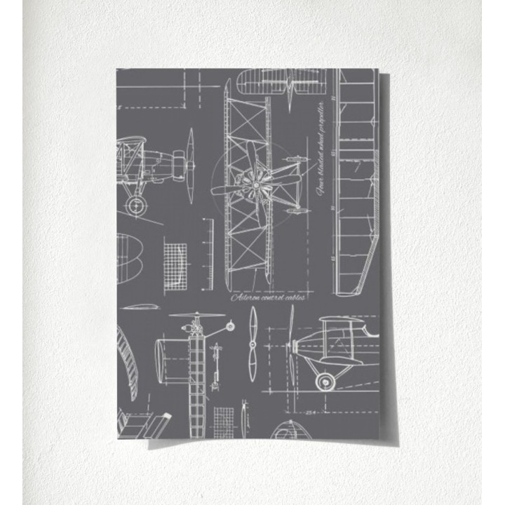 Airplane Design 677032