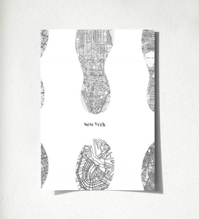 World Footprints 677037