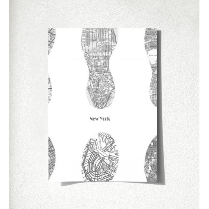 World Footprints 677037