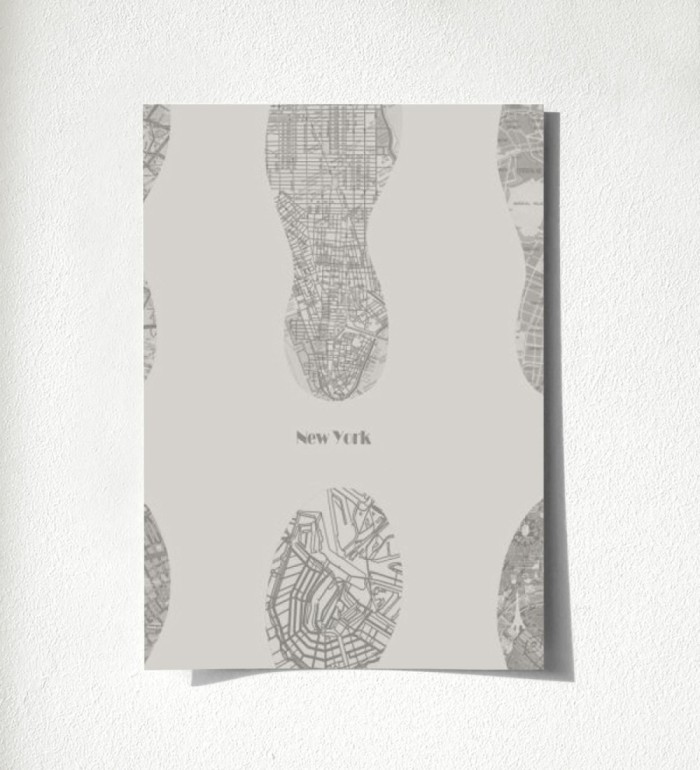 World Footprints 677038