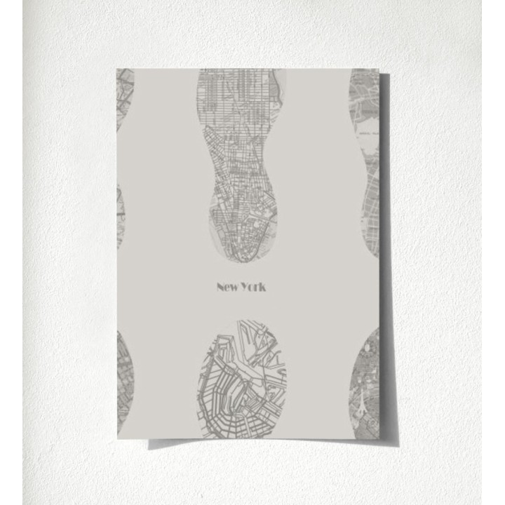 World Footprints 677038