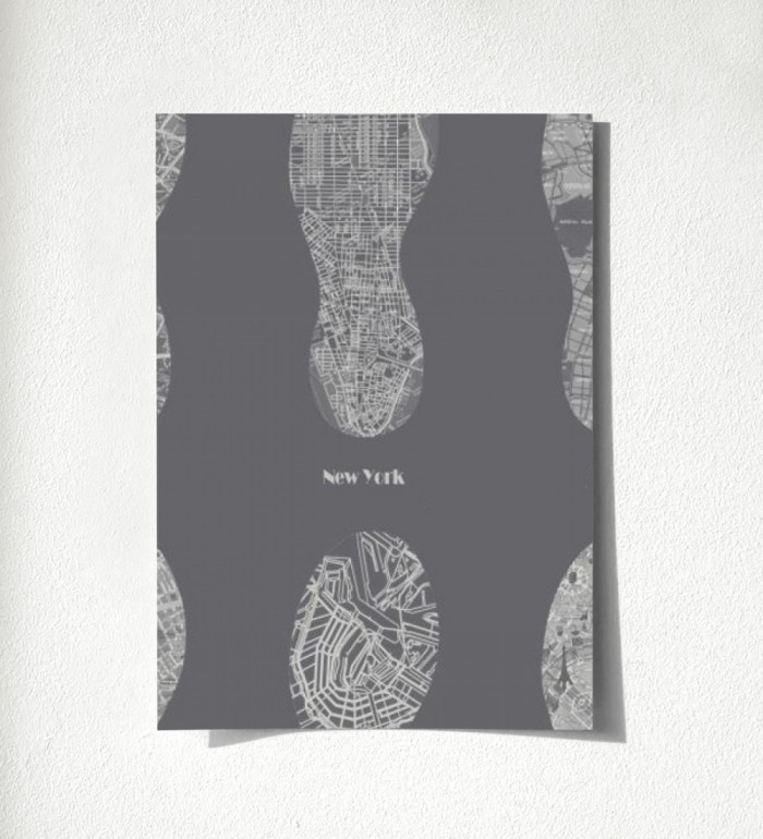 World Footprints 677039