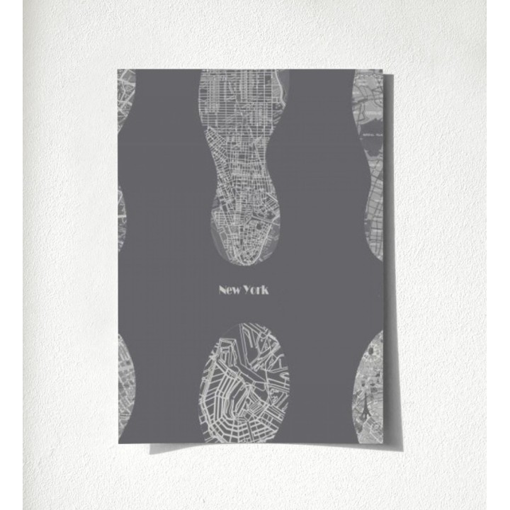 World Footprints 677039