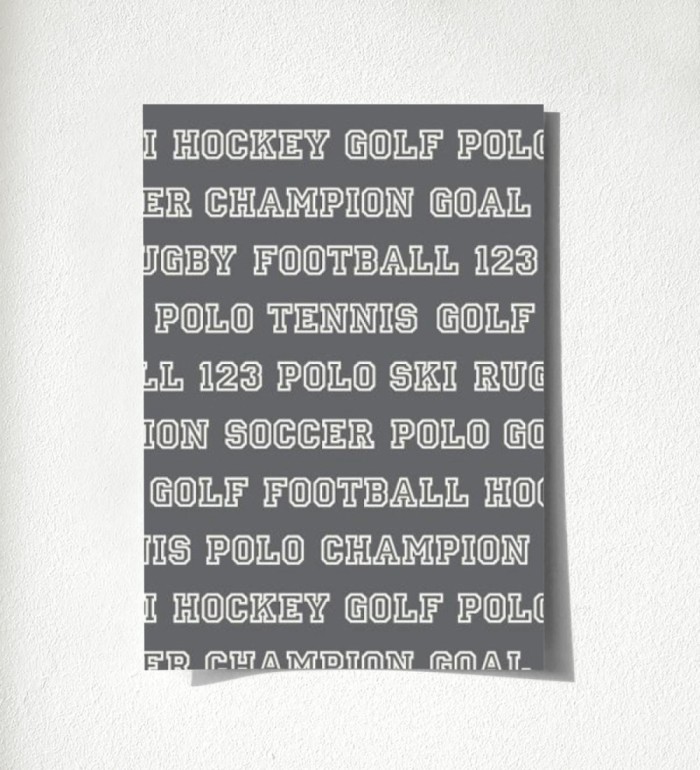 Champion Goal 677051