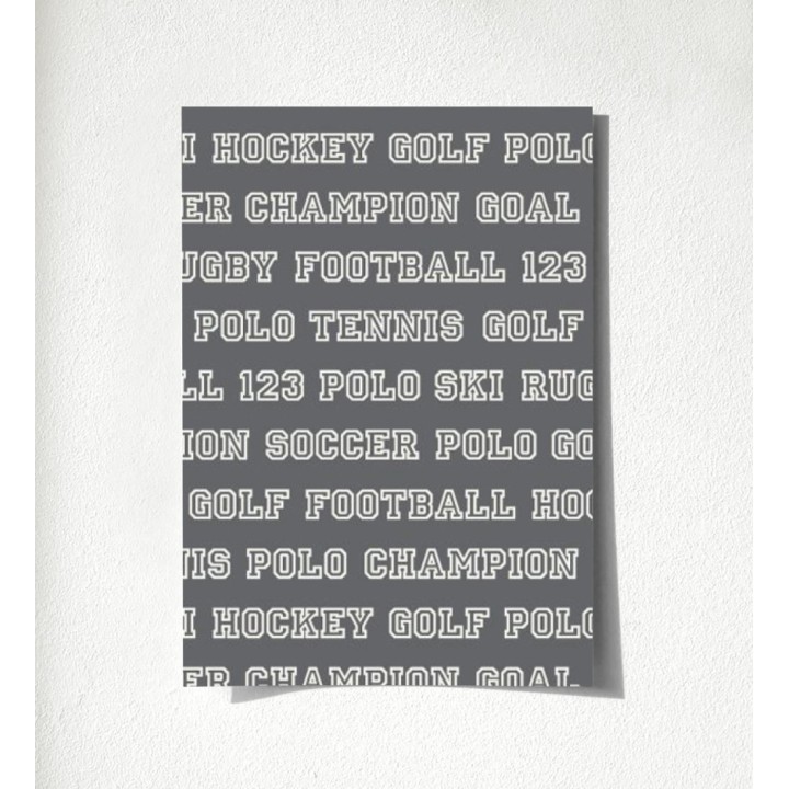 Champion Goal 677051