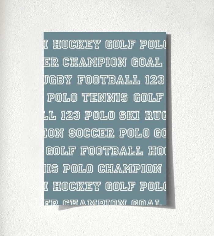 Champion Goal 677052