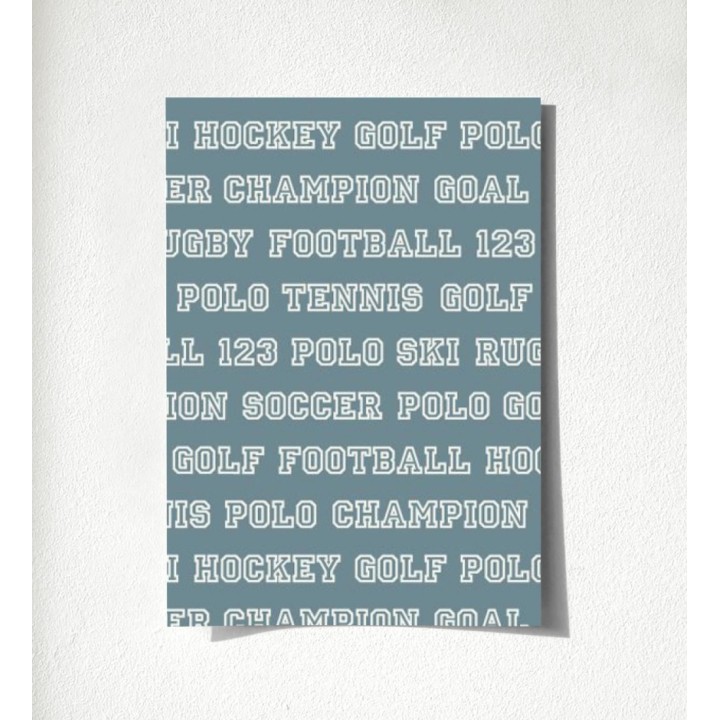 Champion Goal 677052