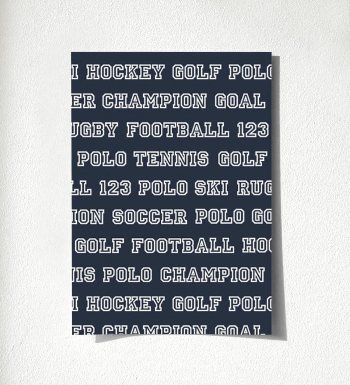 Champion Goal 677078