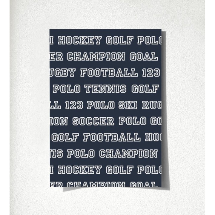 Champion Goal 677078