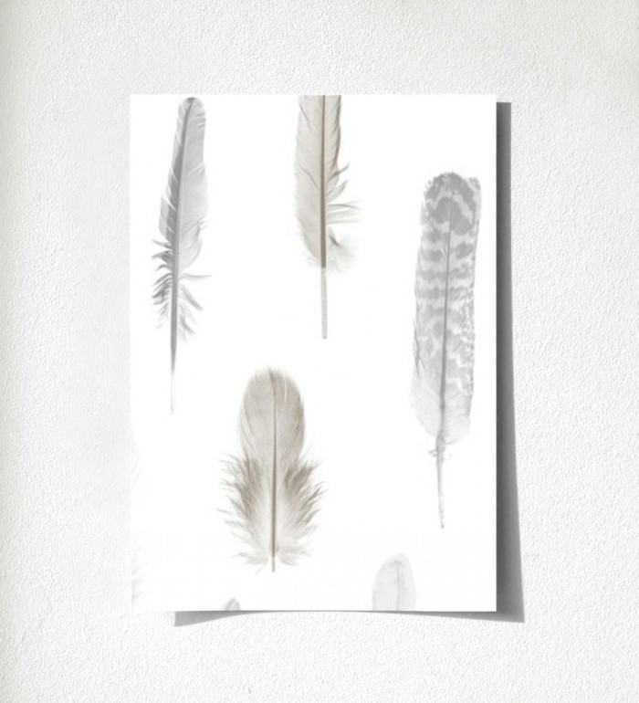 Bohemian Rain 677295