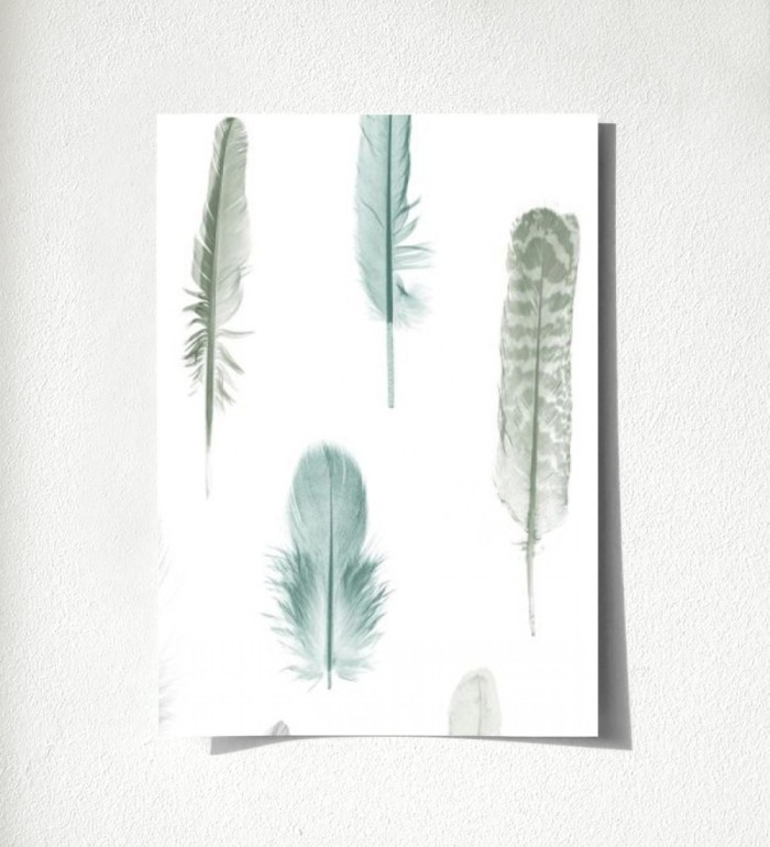 Bohemian Rain 677296