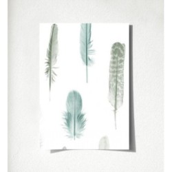 Bohemian Rain 677296