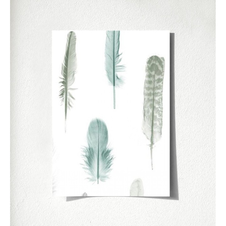 Bohemian Rain 677296