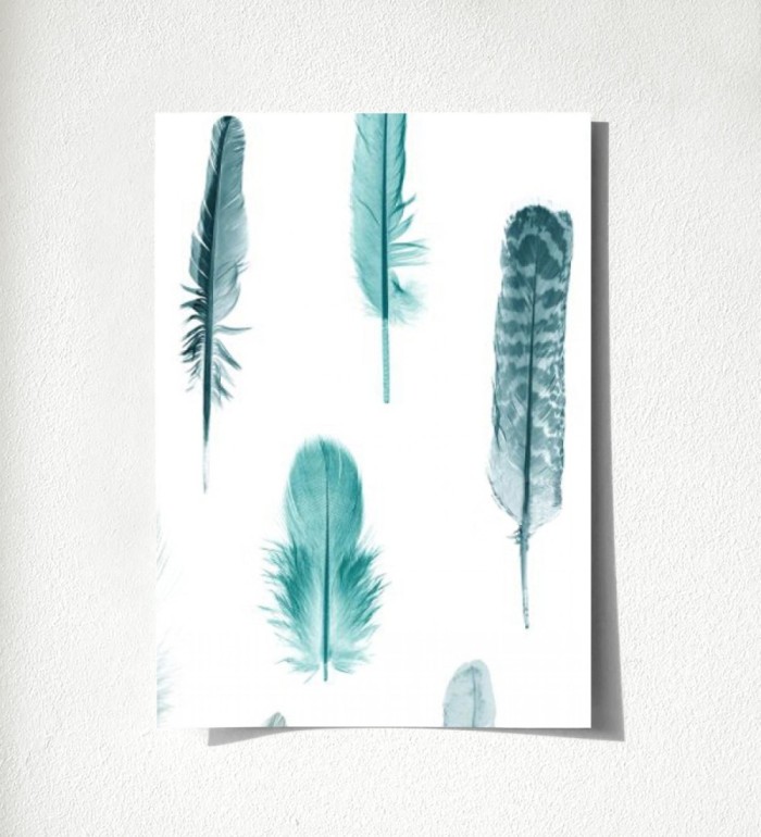 Bohemian Rain 677297